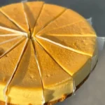 5 pound cheesecake