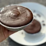 chocolate molten lava cake