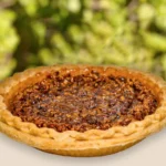 Candy Walnut apple pie