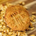 Peanut Butter Cookies