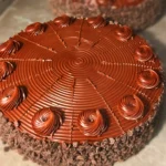 chocolate ectasy completa