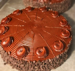 chocolate ectasy completa