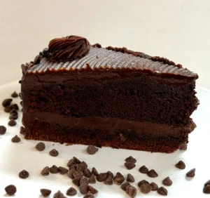 chocolate ectasy porción