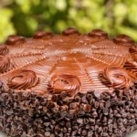 chocolate thunder