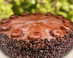 chocolate thunder