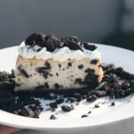 cookies and oreo