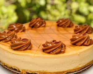 dulce de leche completa
