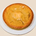 guava cheese pie
