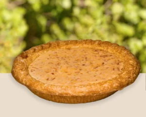 guava pie